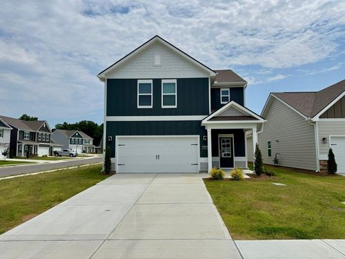 7535 Bendire Loop, Hixson, TN, 37343 | Card Image
