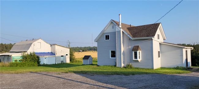 11326 Highway 17, House other with 3 bedrooms, 1 bathrooms and 15 parking in Cache Bay ON | Image 7