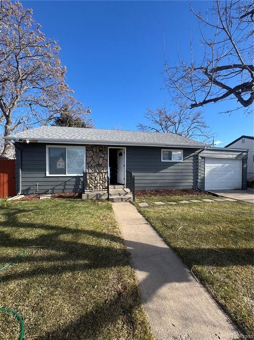 1236 S Bryant St, Denver, CO, 80219-4265 | Card Image