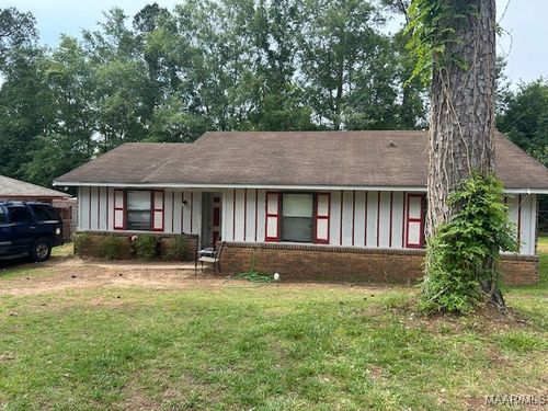 5109 Levenson Rd, Montgomery, AL, 36108-5383 | Card Image