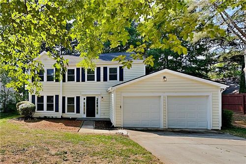 524 Meadowfield Ct, Lawrenceville, GA, 30043-5433 | Card Image