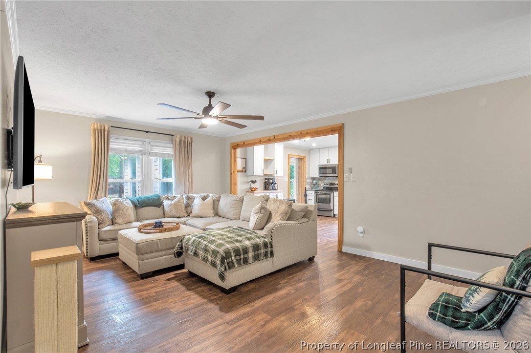 Residential in Hope Mills 2