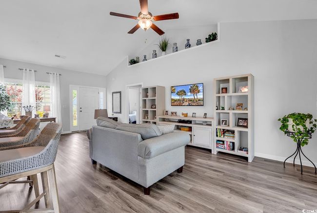 832 Windsor Rose Dr, House other with 3 bedrooms, 2 bathrooms and 4 parking in Conway SC | Image 12