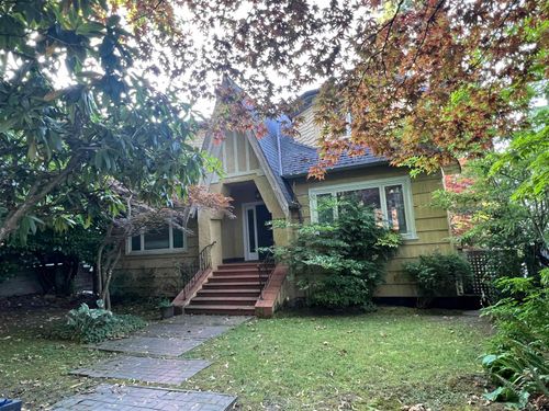 3567 W 26th, Vancouver, BC, V6S1N8 | Card Image