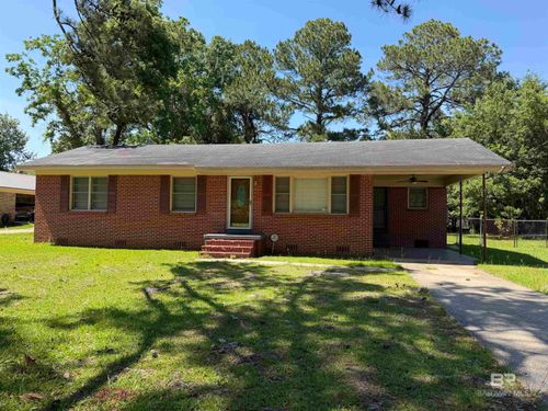 2204 David Dr, Mobile, AL, 36605-3333 | Card Image