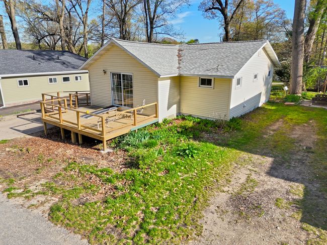 69369 Oak St, House other with 3 bedrooms, 2 bathrooms and null parking in Benton Harbor MI | Image 30