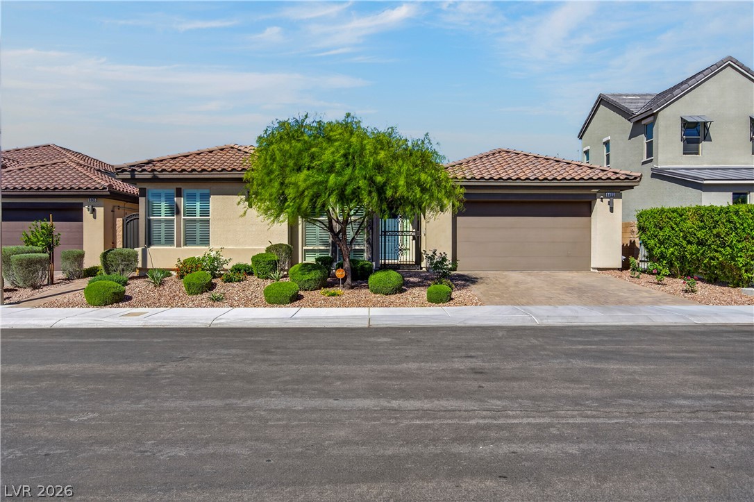 Residential in Las Vegas 3