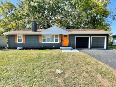 5728 Lane Avenue, House other with 3 bedrooms, 2 bathrooms and null parking in Raytown MO | Image 1