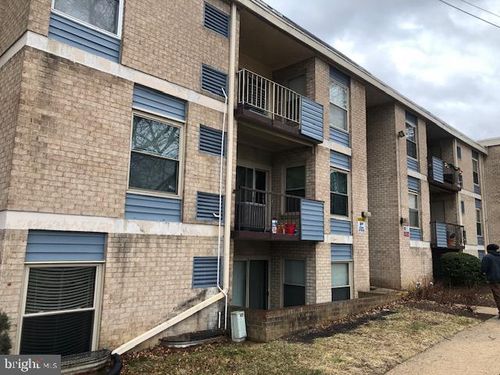 apt-201-3835 Saint Barnabas Rd, SUITLAND, MD, 20746-3231 | Card Image