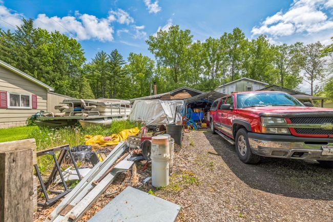 N8604 Pines Rd, House other with 2 bedrooms, 2 bathrooms and null parking in Wausaukee WI | Image 24