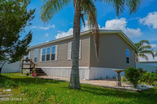 233 Jackson Blvd, ST AUGUSTINE, FL, 32095-6023 | Card Image