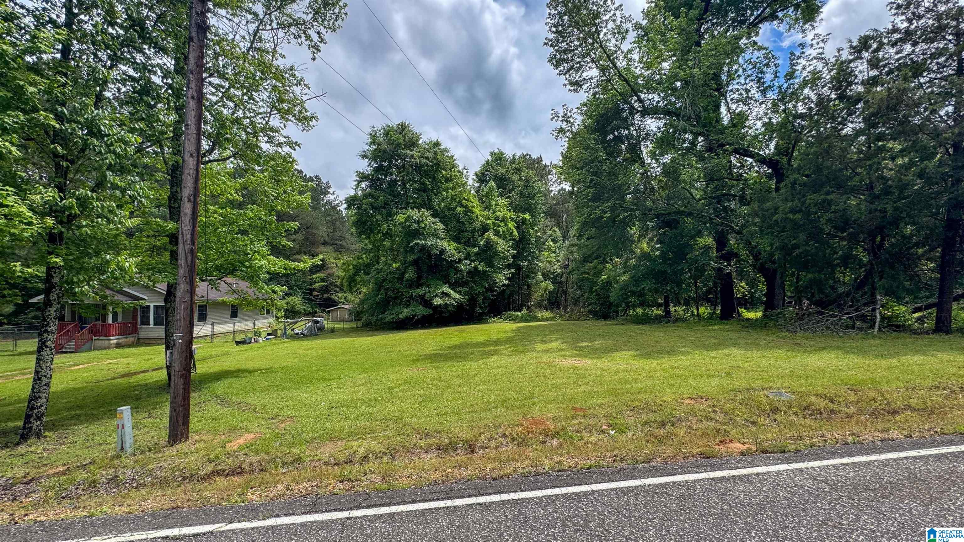 Land in MCCALLA 2