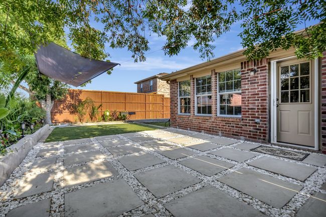 View of patio | Image 29