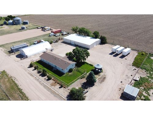 806 S Burlington Ave, Haxtun, CO, 80731-2819 | Card Image