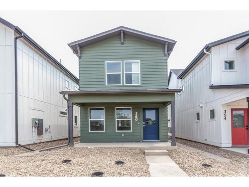 360 N Delozier Rd, Fort Collins, CO, 80524 | Card Image