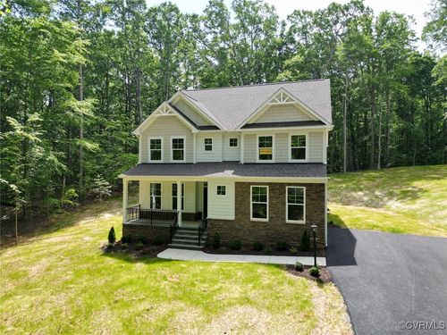 16850 Sheppards Fold Way, Beaverdam, VA, 23015-0010 | Card Image