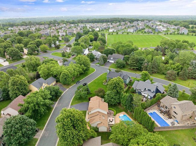 4731 Hazeltine Ln, House other with 4 bedrooms, 3 bathrooms and null parking in Eagan MN | Image 64