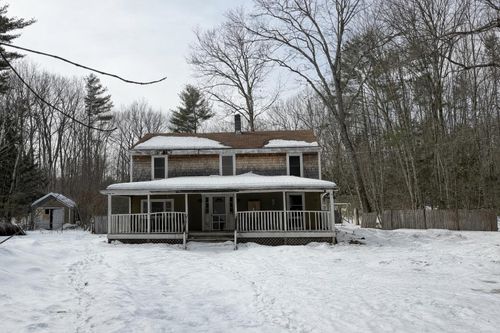 121 Long Swamp Road, Berwick, ME, 03901 | Card Image