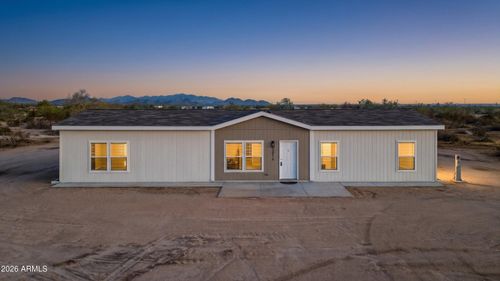 52878 W Wildwood Rd, Maricopa, AZ, 85139 | Card Image