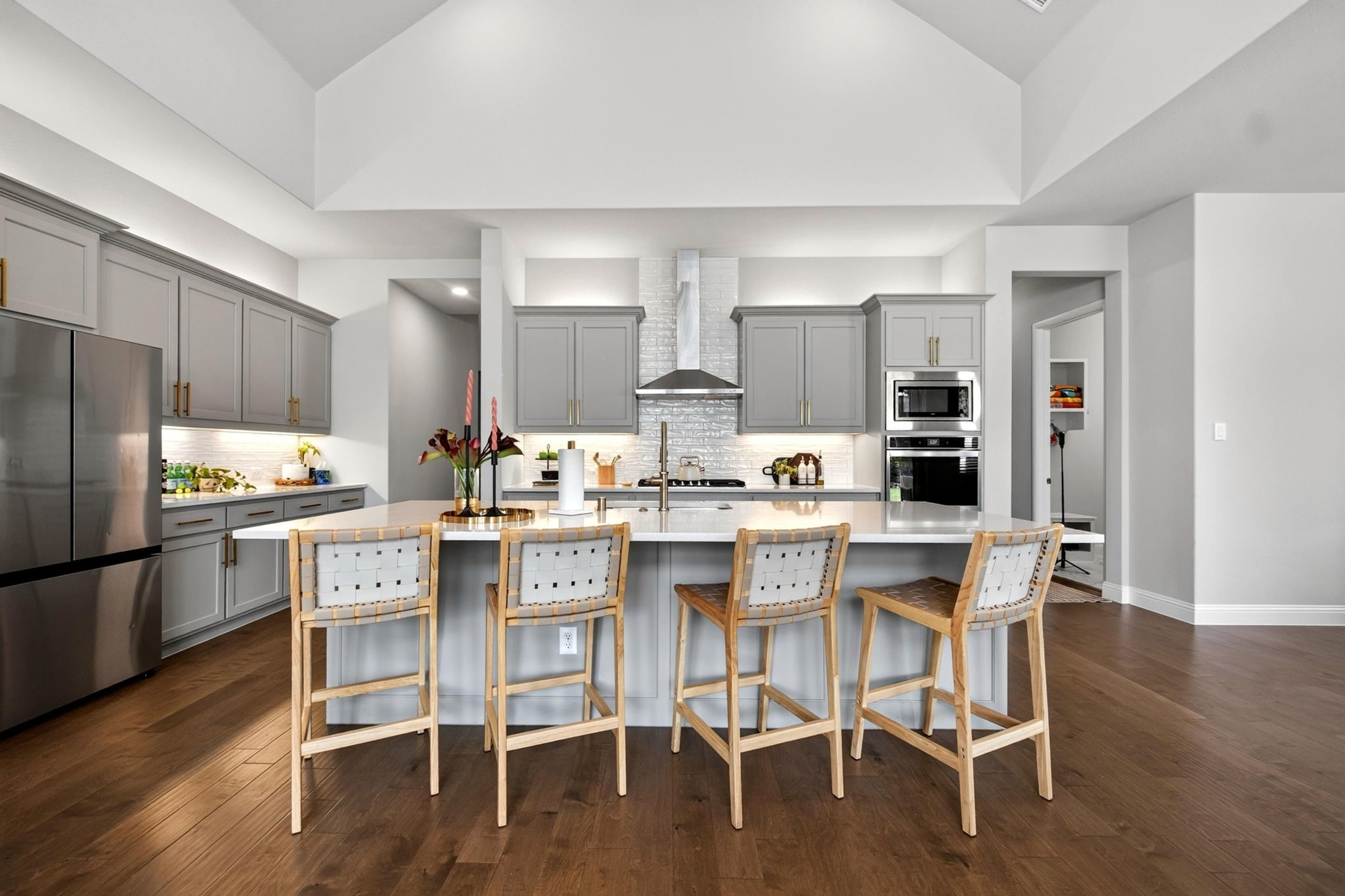 Residential in Frisco 2