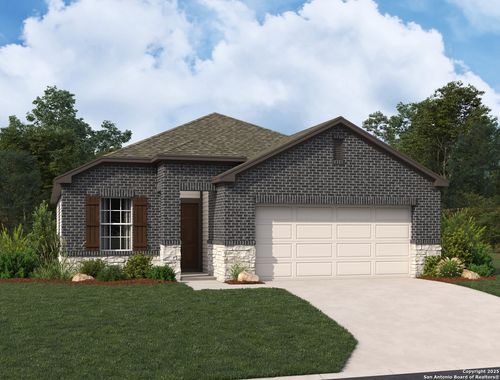 12807 Hill Plains Dr, Schertz, TX, 78154 | Card Image