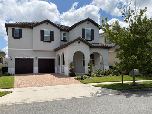 8713 Crescendo, Windermere, FL, 34786 | Card Image