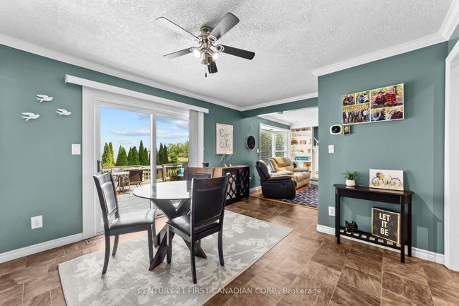 13972 Elginfield Rd, House other with 3 bedrooms, 2 bathrooms and 8 parking in Lucan ON | Image 14