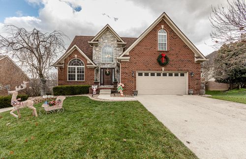 108 Cedar Stream Dr, Paris, KY, 40361-2707 | Card Image