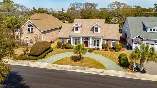 712 E Coast Ln, North Myrtle Beach, SC, 29582-2984 | Card Image