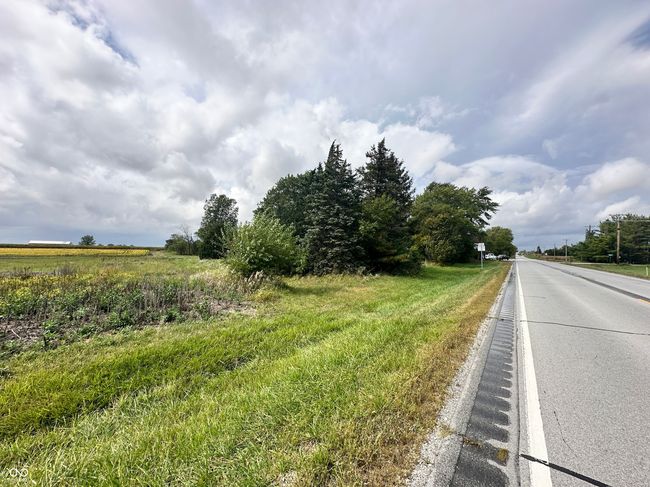 2996 N Us Highway 421, Home with 0 bedrooms, 0 bathrooms and null parking in Whitestown IN | Image 4