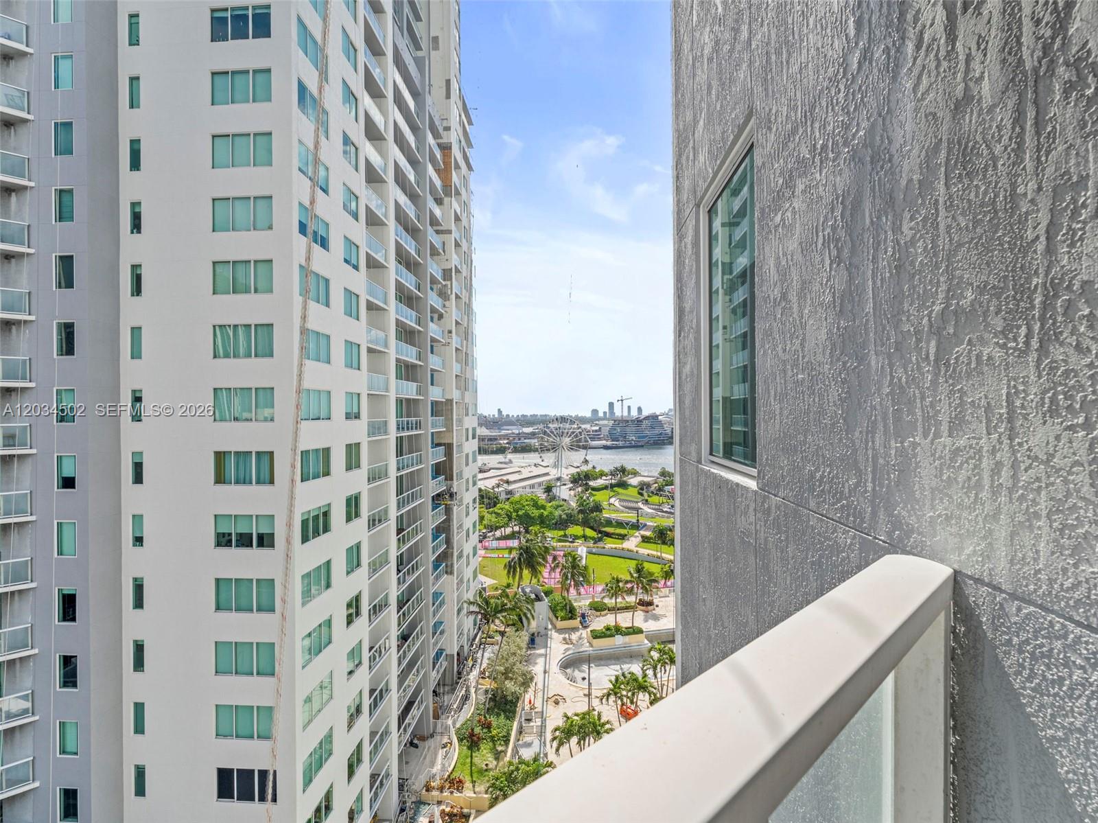 Residential in Miami 2