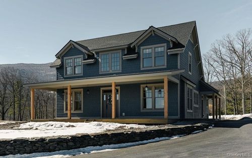 208 Old South Durham Hwy, Acra, NY, 12405-1138 | Card Image