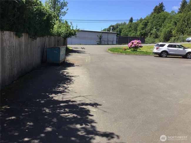 712 N Scammel St, Home with 0 bedrooms, 0 bathrooms and 4 parking in Aberdeen WA | Image 14