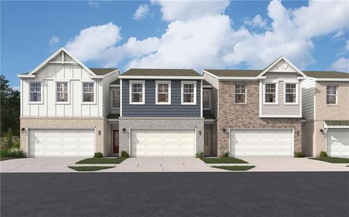 870 Leraes Way, Loganville, GA, 30052-6194 | Card Image