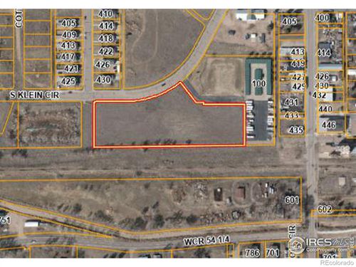 000-0 S Klein Cir, Kersey, CO, 80644 | Card Image