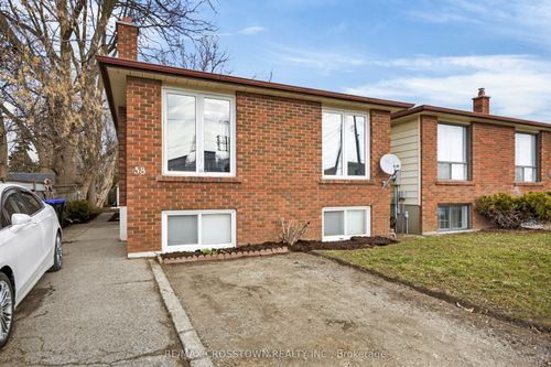 58 Albert St E, Alliston, ON, L9R1E9 | Card Image