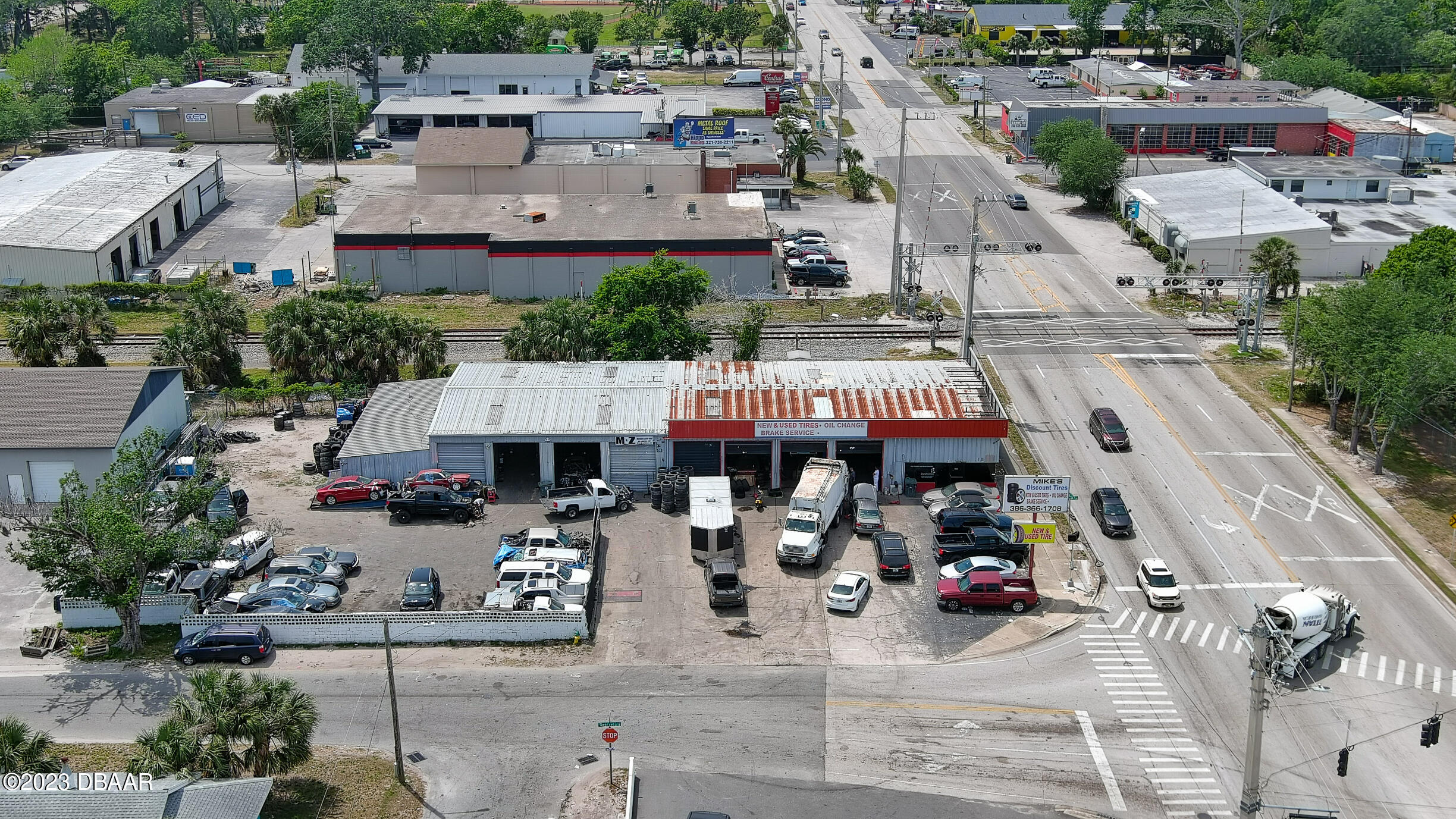 Commercial Sale in Daytona Beach 2