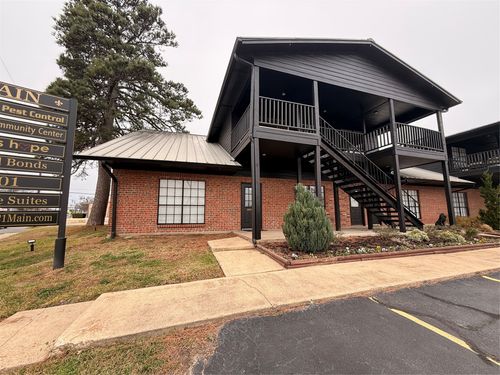 ste-101-521 Main St, Sulphur Springs, TX, 75482-2700 | Card Image