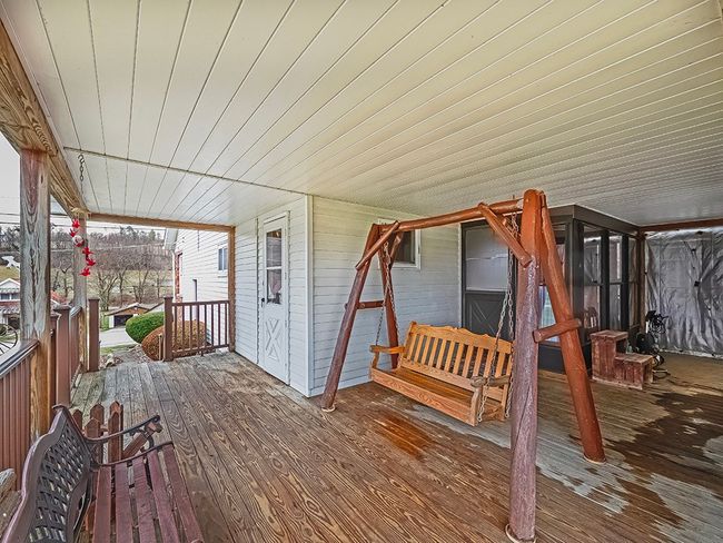 847 State Route 66, House other with 2 bedrooms, 1 bathrooms and null parking in Leechburg PA | Image 32