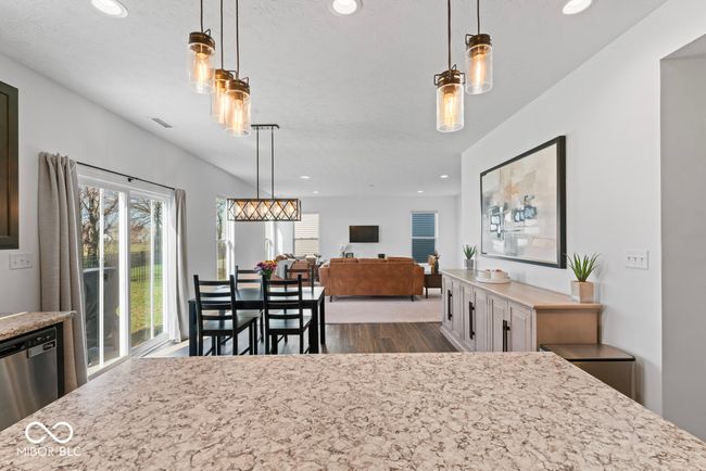6917 Wheatley Rd, House other with 4 bedrooms, 3 bathrooms and null parking in Whitestown IN | Image 9