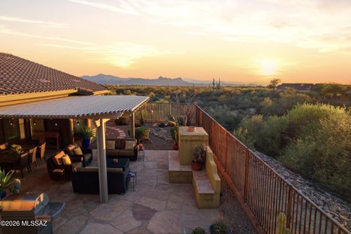 12829 N Cactus Terrace Pl, Marana, AZ, 85658-4258 | Card Image