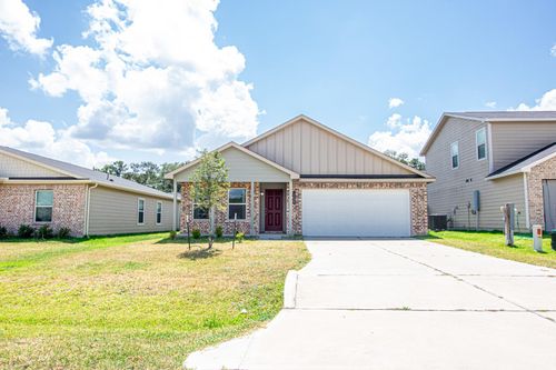 15508 Taylorcrest Dr, Conroe, TX, 77306-2240 | Card Image
