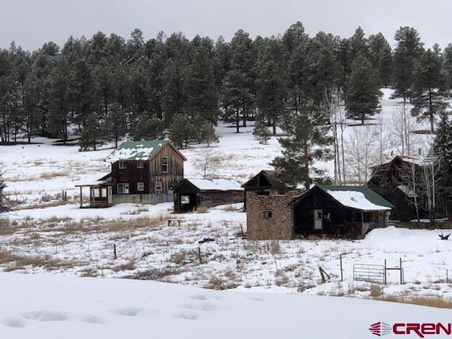 276 S 10 Th St, House other with 2 bedrooms, 2 bathrooms and null parking in Pagosa Springs CO | Image 10