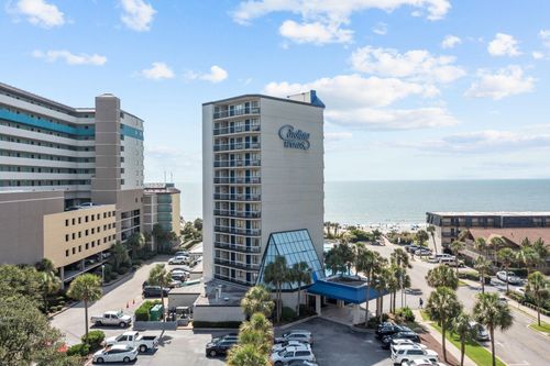 509-200 76th Ave N, Myrtle Beach, SC, 29572-4215 | Card Image