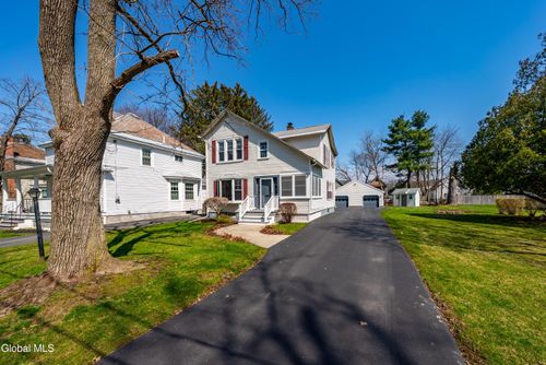 32 Sanders Ave, Scotia, NY, 12302-2508 | Card Image