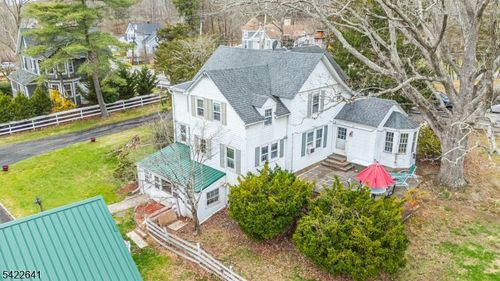 570 Mine Brook Rd, Bernardsville, NJ, 07924-1908 | Card Image