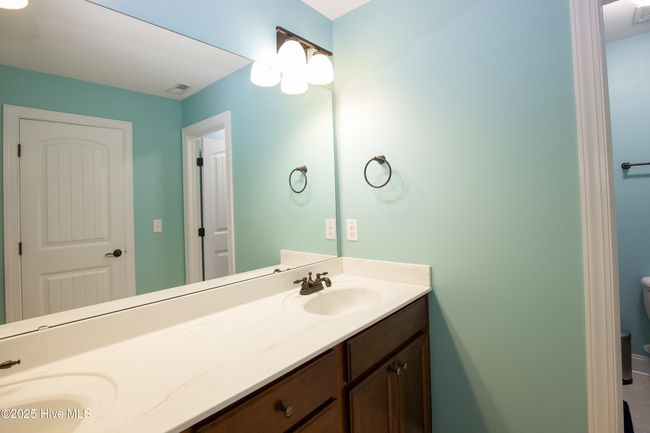 1471 Micahs Way N, House other with 3 bedrooms, 3 bathrooms and 2 parking in Spring Lake NC | Image 34
