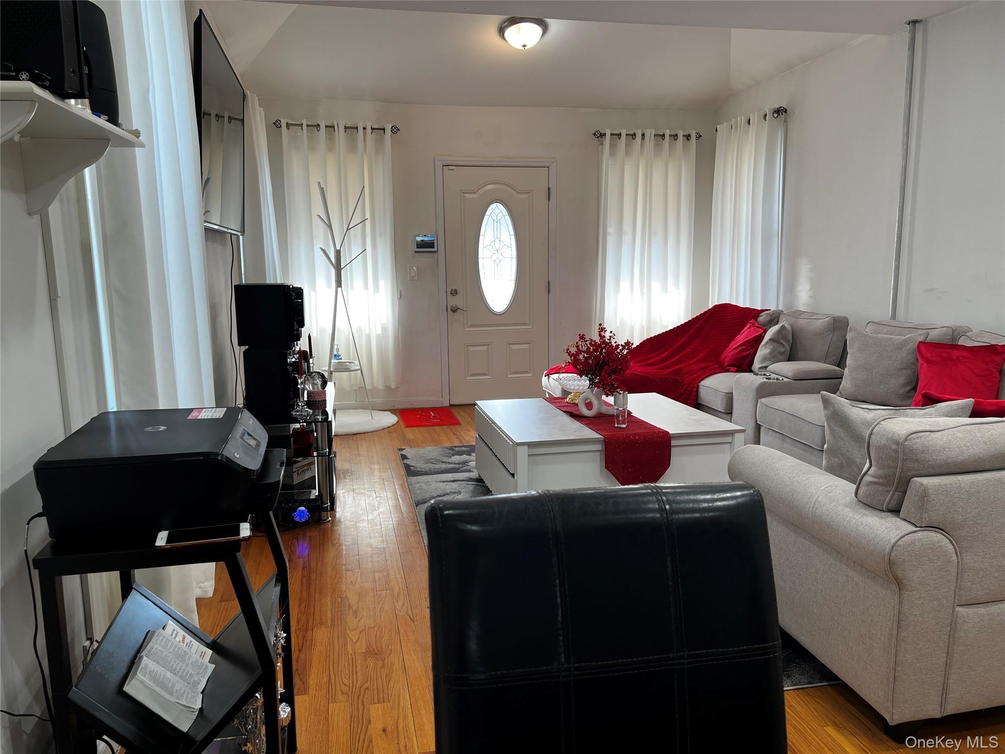 Residential in New York 2