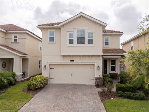 1097 Trappers Trail Loop, Davenport, FL, 33896-7958 | Card Image
