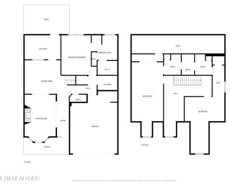 487 Lochmere Dr, Morristown, TN, 37814-2187 | Card Image